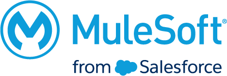 MuleSoft from Salesforce Logo