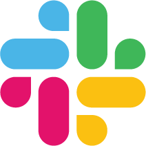 Slack Logo