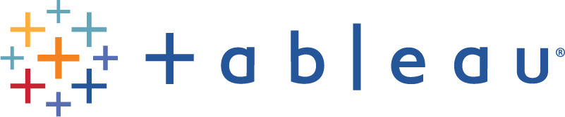 Tableau Logo RGB